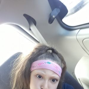 Meet your Posher, Abbigale